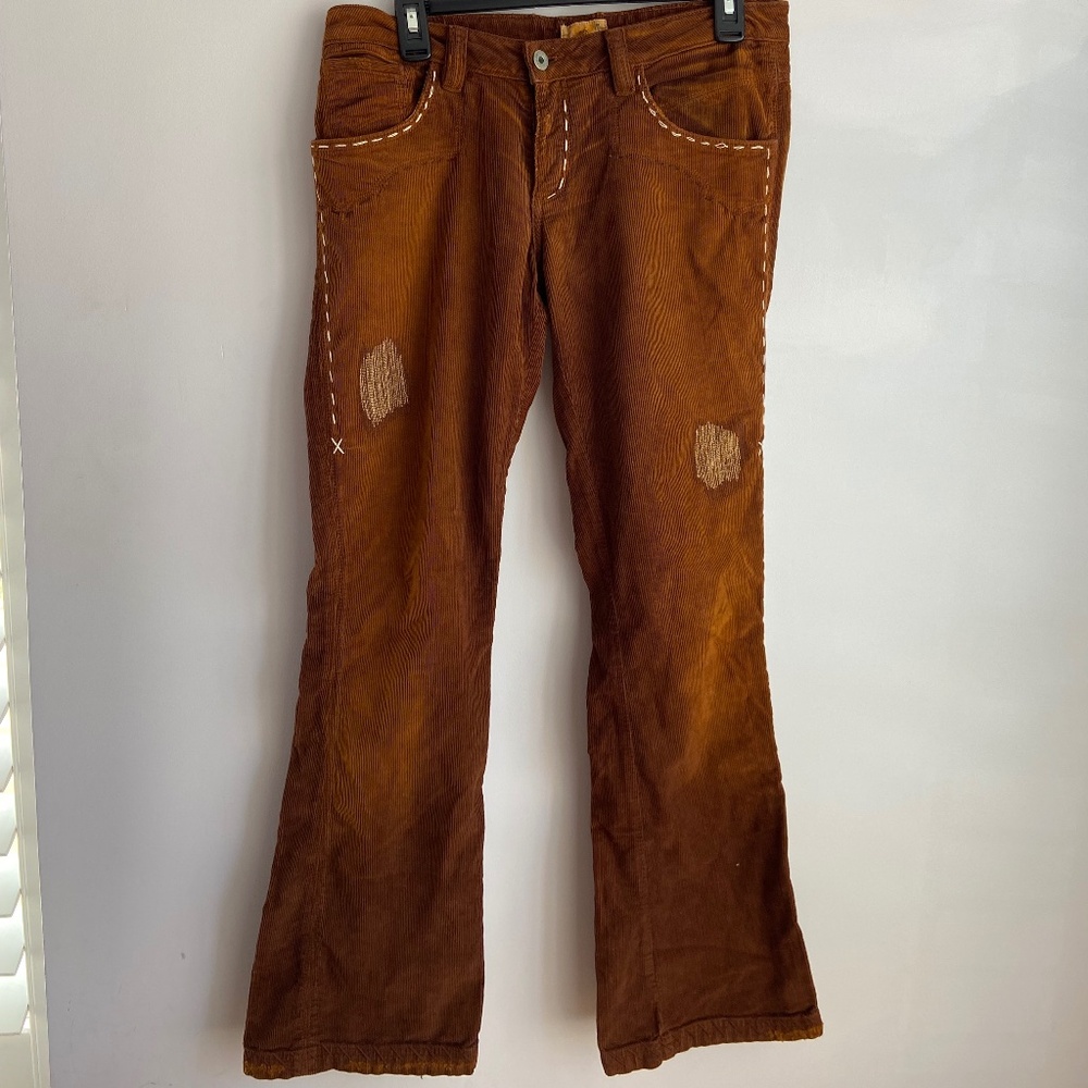 ANTIK DENIM PANTS SIZE 28